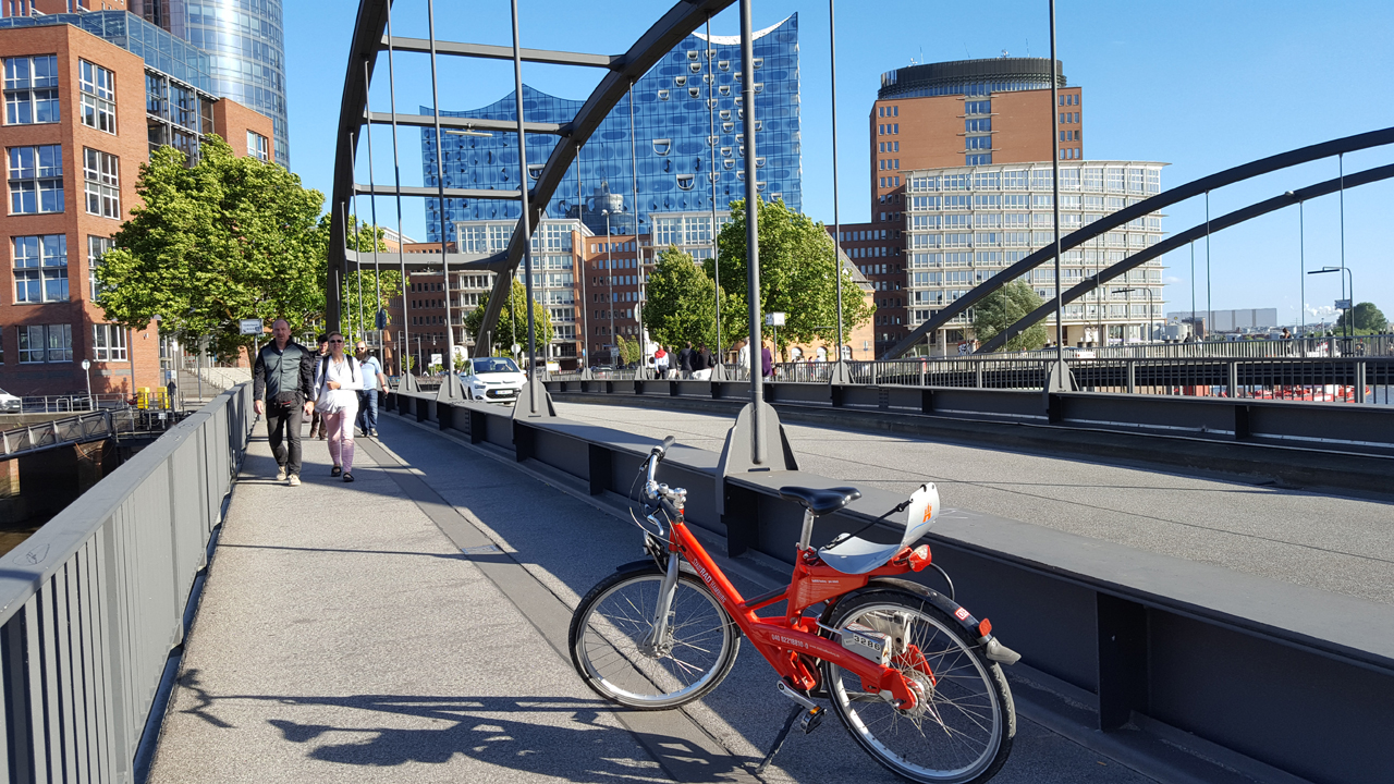 fahrrad flohmarkt hamburg