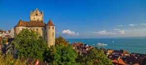 Sportivtour Bodensee