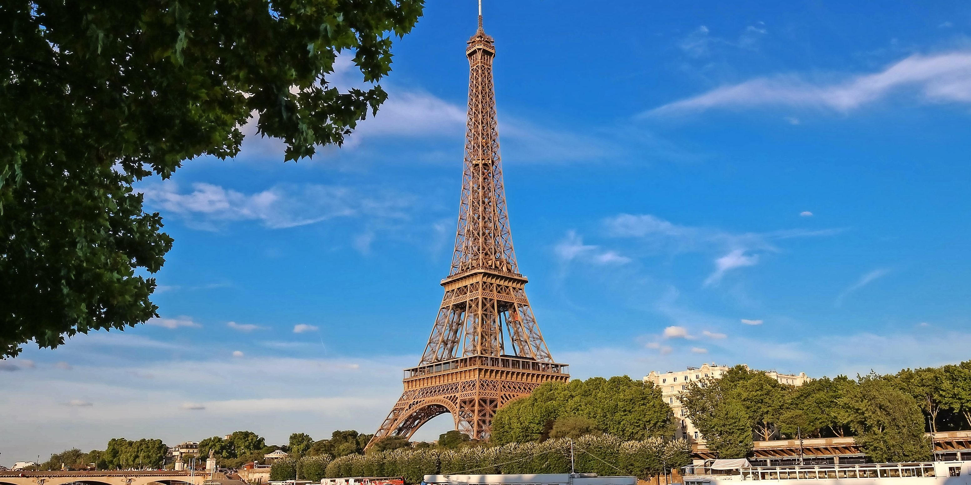 Paris Eigelturm