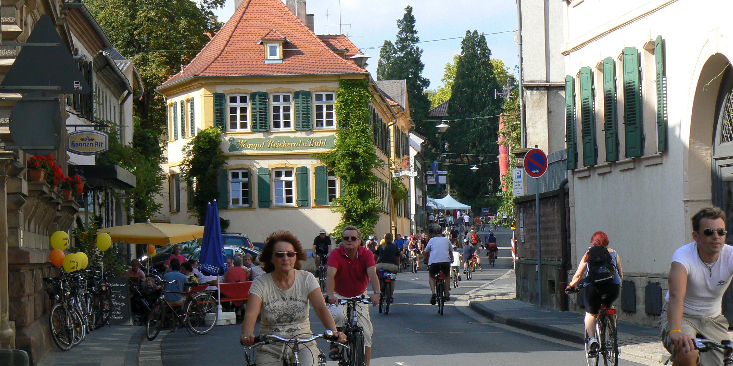 Aktivreisen als individuelle Gruppenreisen