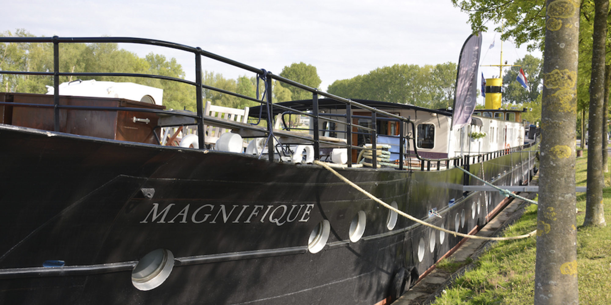 MS Magnifique I