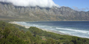 MTB-Reise Gardenroute