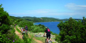 MTB-Reise Kroatien