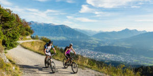 MTB-Rundfahrt Tirol