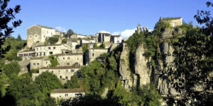 Geführte Gruppenreise Ardèche & Cevennen