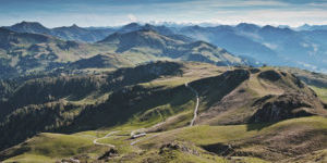 TransAlp per MTB