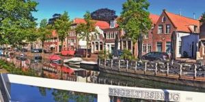 Radreise IJsselmeer & Markermeer