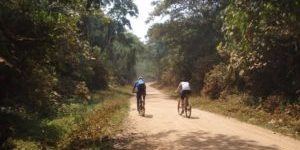 Radreise zur Perle Afrikas Uganda