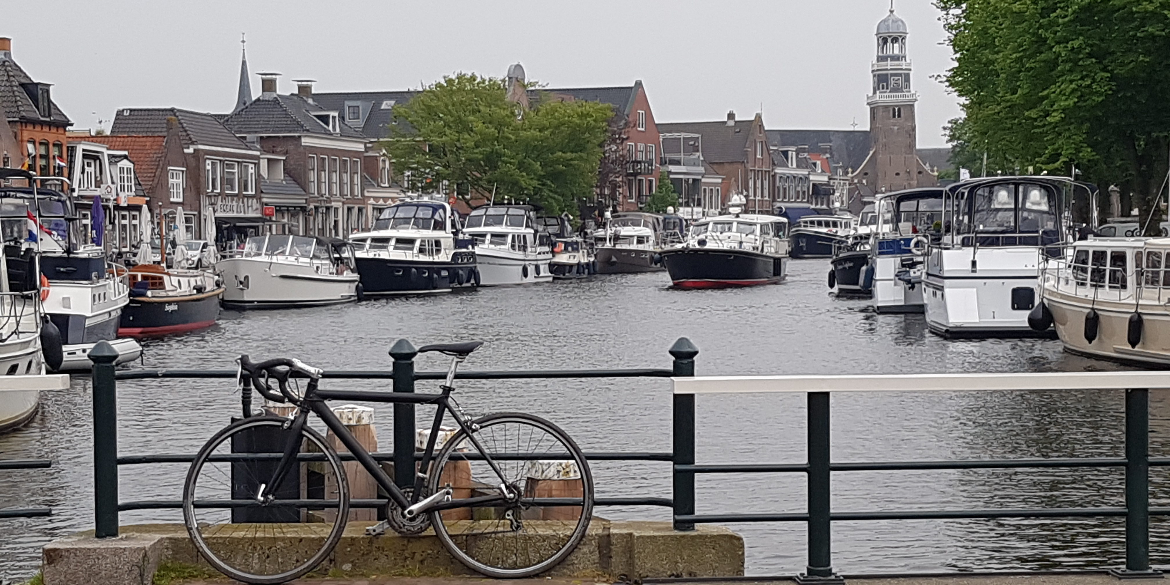 Radreisen am IJsselmeer - News-Blog