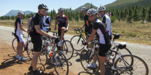 Rennrad-Urlaub Gardenroute