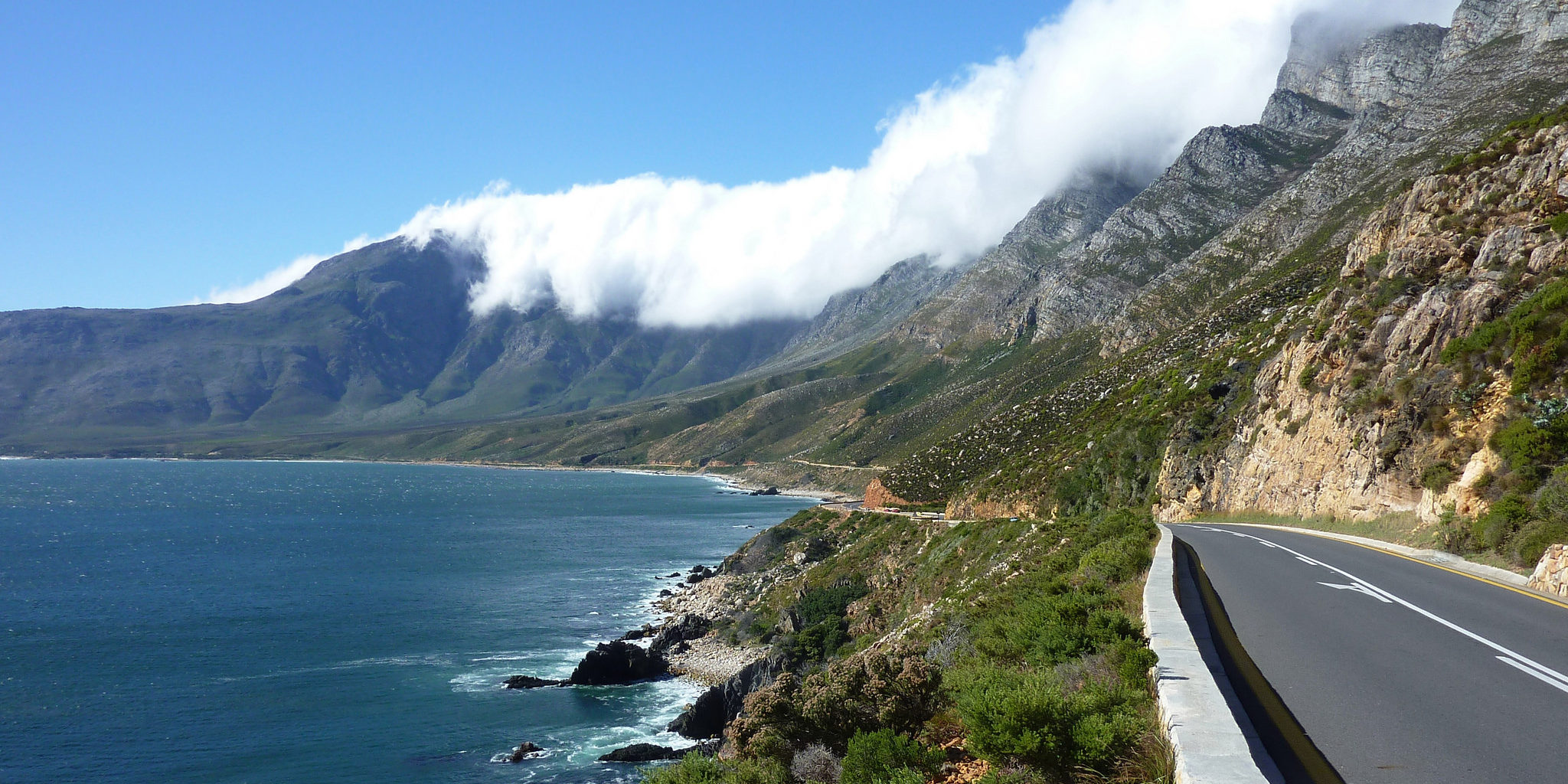 Cape Town Cycle Tour 2020 mit bike-touring.de - save the date