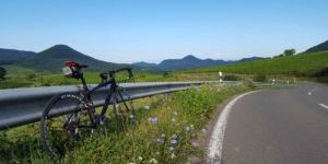 Rennradreisen in der Pfalz