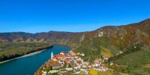 Radreisen auf dem Rheinradweg