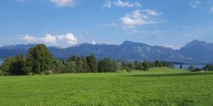 Radreise Bodensee-Königsee