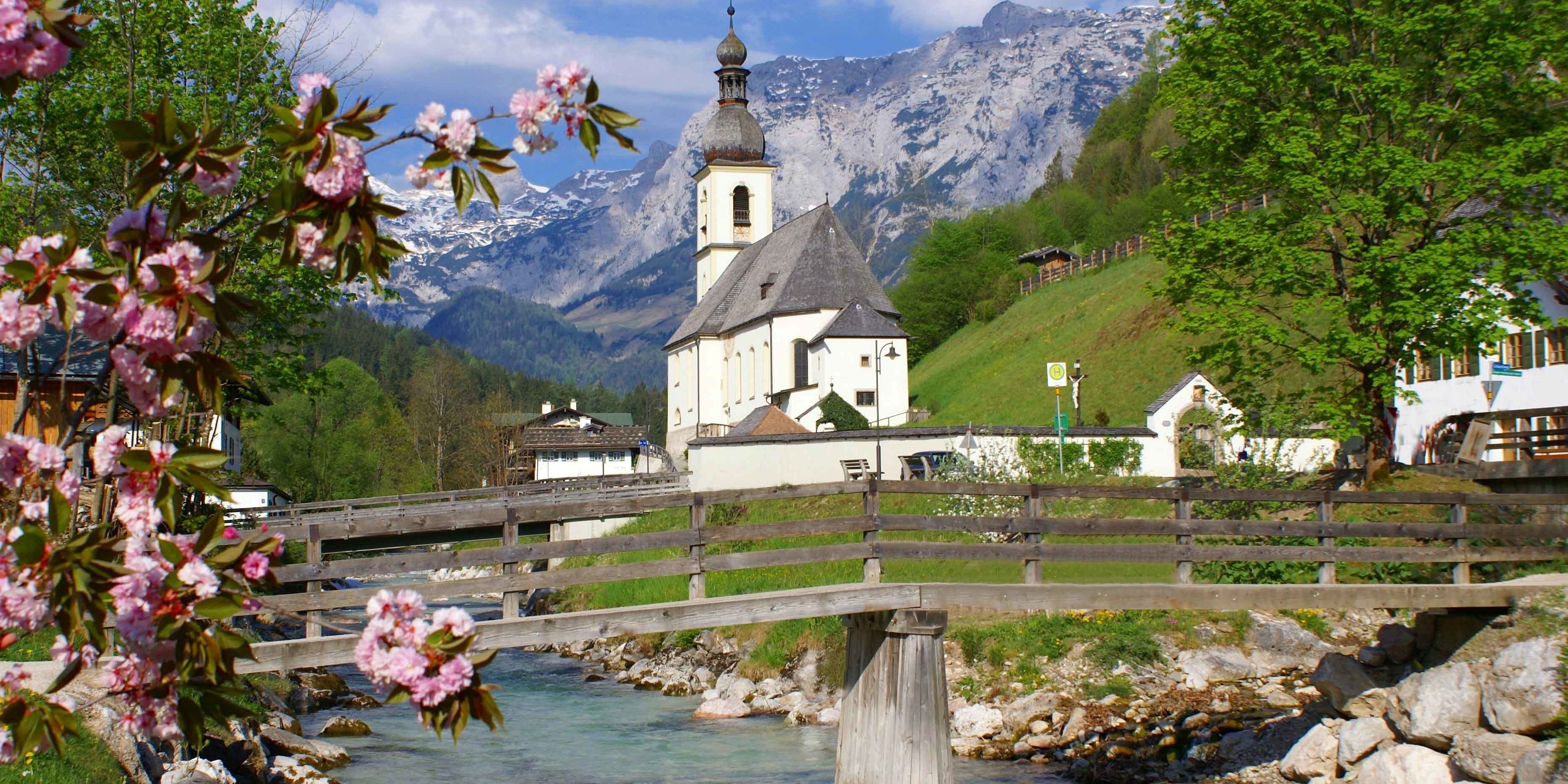 Radreisen Saison 2020 - bike-touring.de