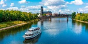 Radreisen in Deutschland - Elbe-Radweg