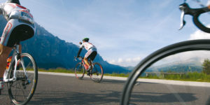 Road Bike - Dolomiten-Rundfahrt