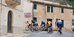 Rennradreisen Mallorca