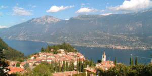 Radreise Bozen-Gardasee-Venedig