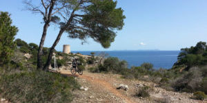 Radreise Mallorca Finca-Tour