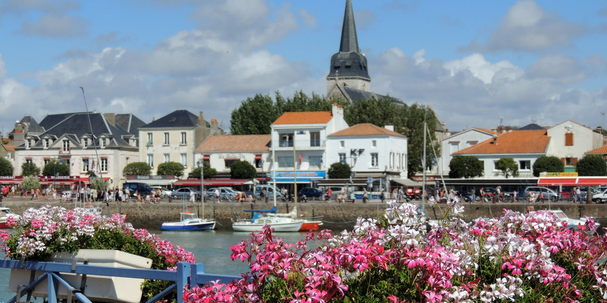 News auf bike-touring.de Summer Feeling