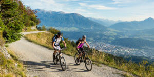 MTB Alpen - Everest Tirol