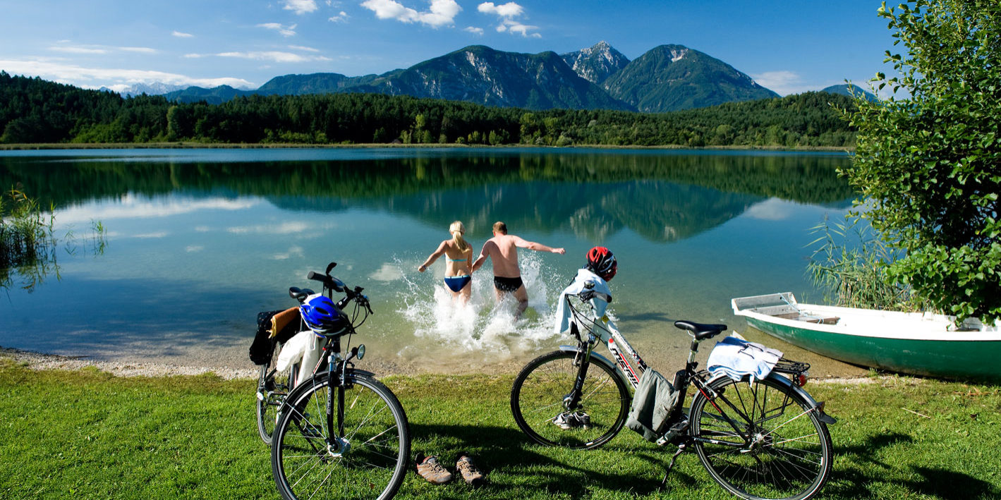 fully booked vs. entspannt radreisen - News auf bike-touring.de