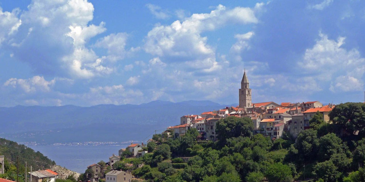 Aktiv in Kroatien - Radreisen und Meer - bike-touring.de