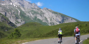 Rennrad-Reise Pyrenees
