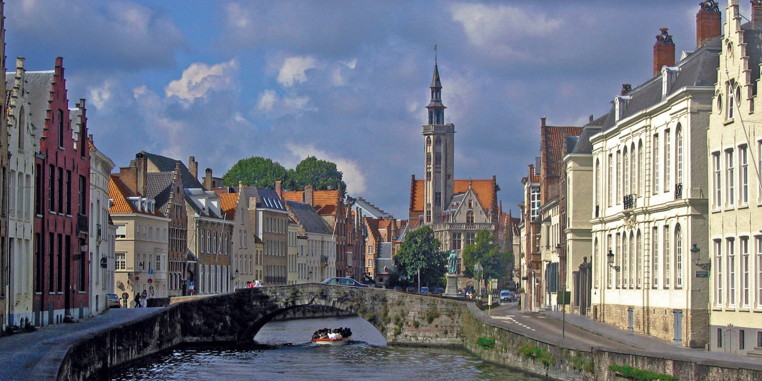 News auf bike-touring.de 230428 - Niederlande & Belgien