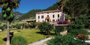 Radreise - Finca-Tour Mallorca