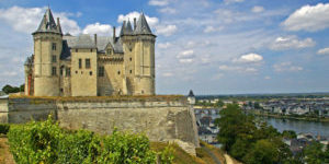 Radreise - Schlösser der Loire