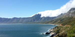 Radreise Gardenroute Südafrika