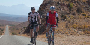 Rennrad-Reise Südafrika & CTCT