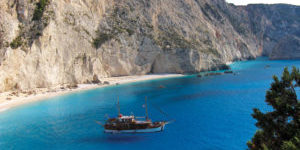 Rad & Schiff Griechenland