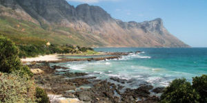 Radreise Gardenroute - Südafrika