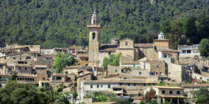 Rennradreise Trans Mallorca