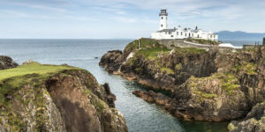 Rad & Schiff-Reise Irland