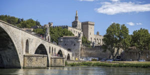 Rad & Schiff Reise Rhône