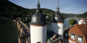 Radreise Rhein & Neckar