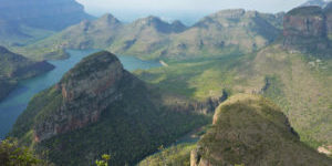 Südafrika & Krüger Nationalpark