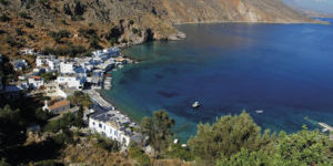 Wanderreise Kreta
