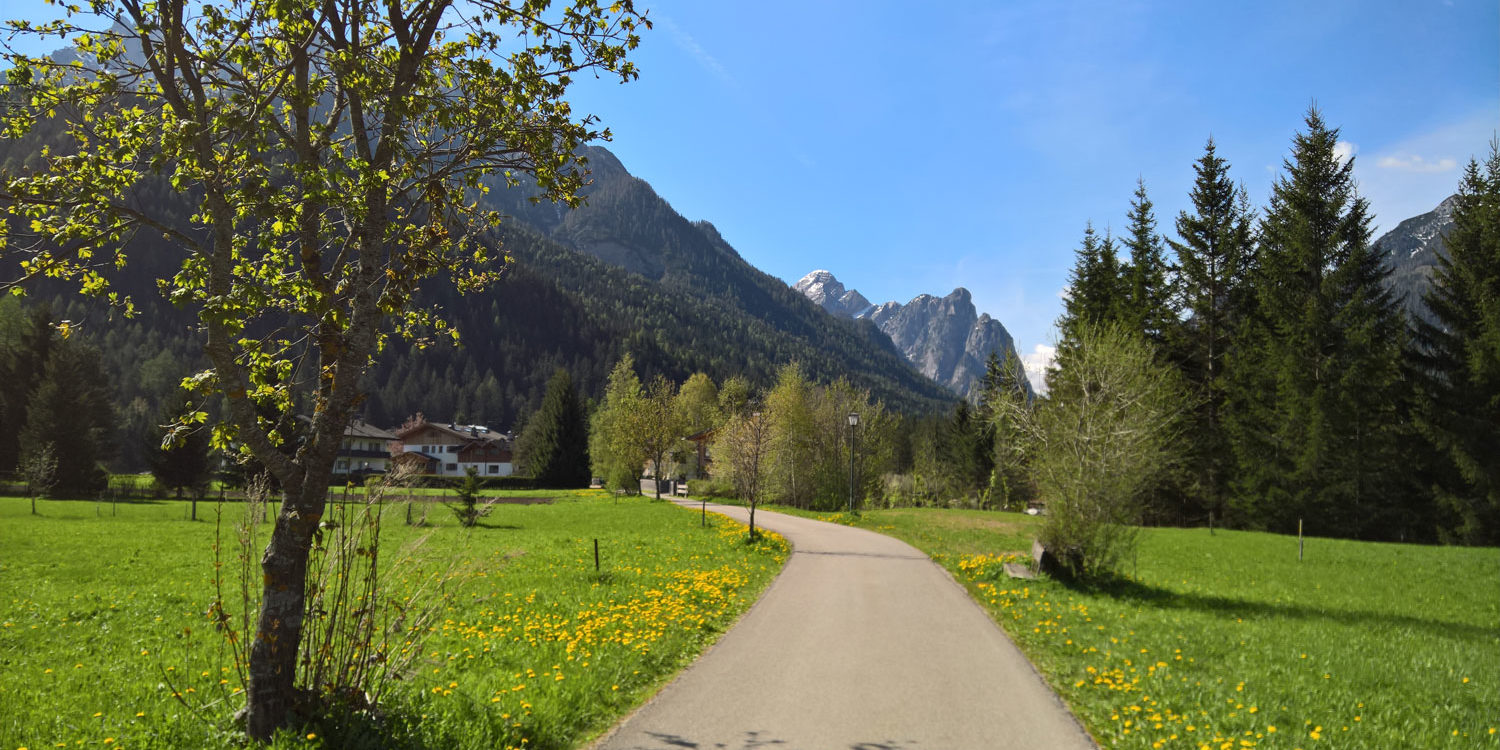 bike-touring.de News 230728 - Alpen-Routen