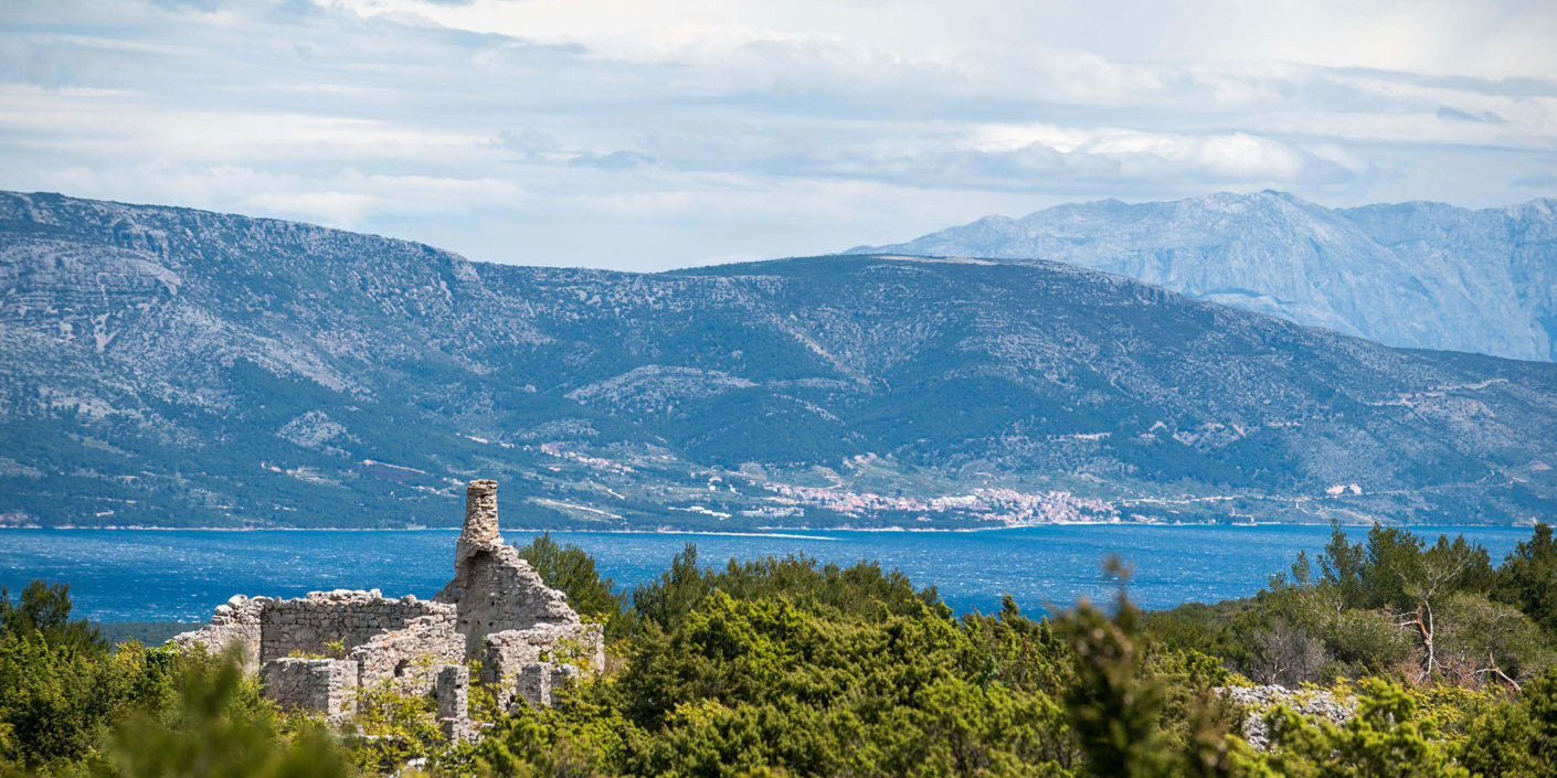 bike-touring.de News 240113 Frühling in Kroatien