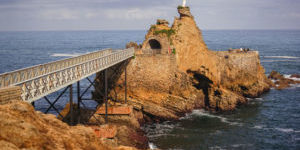 Radreise Südfranzösische Atlantikküste