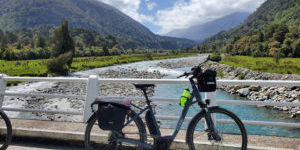 Kahurangi Nationalpark