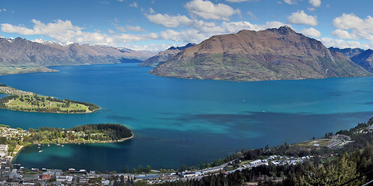 bike-touring.de News 240913 Neuseeland