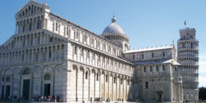 Radreise Toskana Pisa-Florenz