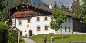 Radreisen & MTB Alpen