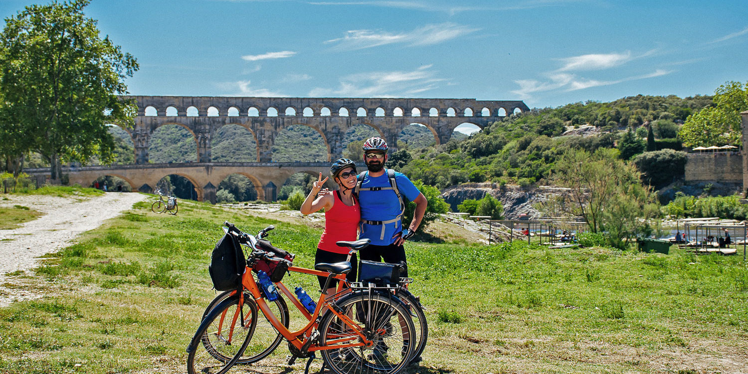 Auszeit - Zeit zu reisen - News bike-touring.de